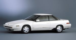 XT (1985 - 1991)